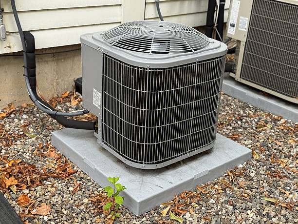 24/7 Emergency Air Conditioning Repair experts in Cecil, AR